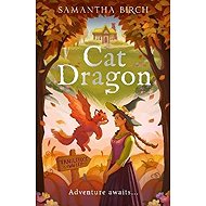 Cat Dragon - 