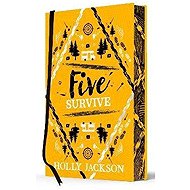 Five Survive Collector´s Edition -  Holly Jackson