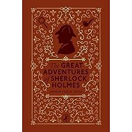 Great Adventures of Sherlock Holmes - Arthur Conan Doyle