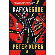 Kafkaesque - Franz Kafka