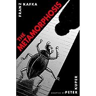 Metamorphosis: The Illustrated Edition - 