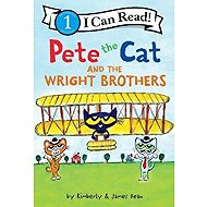 Pete The Cat And The Wright Brothers - 