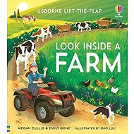 Look Inside a Farm - 
