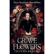 Grave Flowers - 