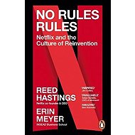 No Rules Rules - Reed Hastings