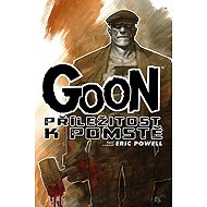Goon 14 - Příležitost k pomstě - Eric Powell