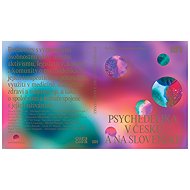 Psychedelika v Česku a na Slovensku - 