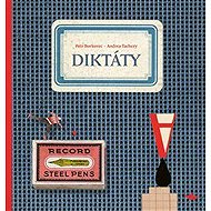 Diktáty - Petr Borkovec
