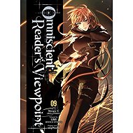 Omniscient Reader´s Viewpoint, Vol. 9 - 
