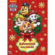 PAW Patrol advent calendar - Advent Calendar