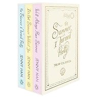 Summer I Turned Pretty Deluxe Collection - Jenny Han