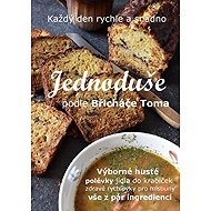 Jednoduše podle Břicháče Toma - 