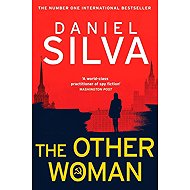 Daniel Silva Thriller 1 - 