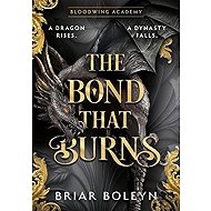 Bond that Burns - 