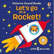 Let´s go on a Rocket! - Sam Taplin