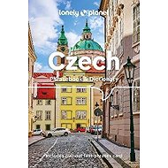 Lonely Planet Czech Phrasebook & Dictionary - 
