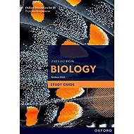 Oxford Resources for IB DP Biology: Study Guide - 