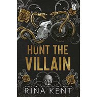 Hunt the Villain - 
