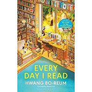 Every Day I Read - 