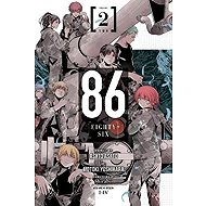 86--EIGHTY-SIX, Vol. 2 (manga) - 