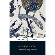 Conference Of Birds - 