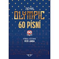 Olympic 60 písní zpěvník - Petr Janda