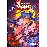 Vějíř 2025 - 