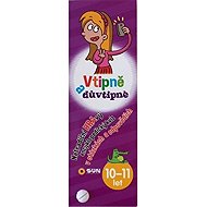Hravý Ency Kvíz - Vtipně a důvtipně - 
