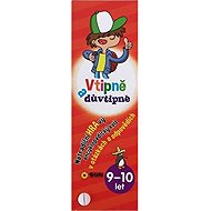 Hravý Ency Kvíz - Vtipně a důvtipně - 