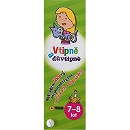 Hravý Ency Kvíz - Vtipně a důvtipně - 
