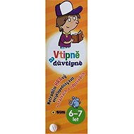 Hravý Ency Kvíz - Vtipně a důvtipně - 