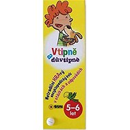 Hravý Ency kvíz - vtipně a důvtipně - 