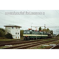 Odcházející železnice II - 