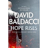 Hope Rises - David Baldacci
