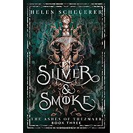 Silver & Smoke - 