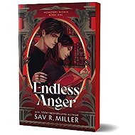 Endless Anger - 