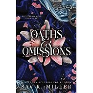 Oaths and Omissions - 