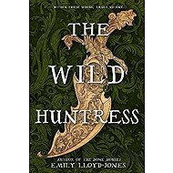 The Wild Huntress - 