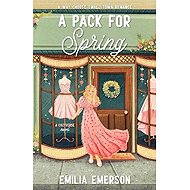 Pack for Spring - 