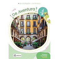 !De Aventura! 4 - pracovní sešit - 