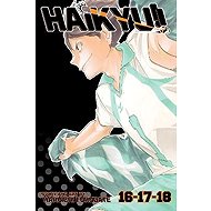 Haikyu!! (3-in-1 Edition), Vol. 6 - 