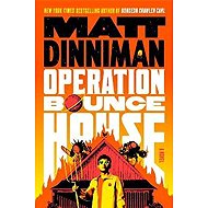 Operation Bounce House - 