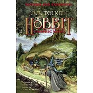 Hobbit Graphic Novel - John Ronald Reuel Tolkien