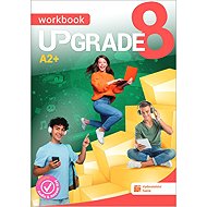 Upgrade 8 - Workbook - Magdalena Müllerová