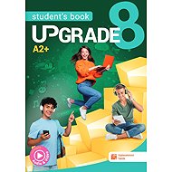 Upgrade 8 - Student´s Book - Magdalena Hamšíková  Magdalena Müllerová