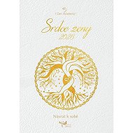 Srdce ženy 2026 - Návrat k sobě - collective of authors