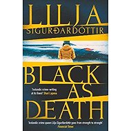 Black as Death - 