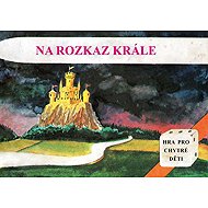 Na rozkaz krále - Ljuba Štíplová