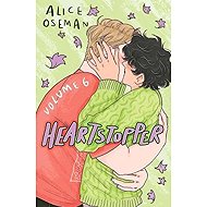 Heartstopper Volume 6 - 