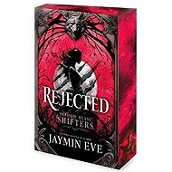 Rejected - 